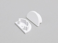 Zaślepka ARC12 D biały