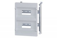 F-ELEKTRO F1.0148 Zestaw do szafy 250x350x150 2 rzędy 18 modułów