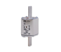 ETI Wkładka topikowa NH3C gG 355A/500V 004186223