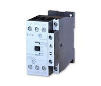 Eaton dilm25-10 277136 stycznik mocy 25a ze stykiem pomocniczym