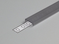 Klosz C klik 1000 czarny