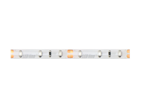 LED line® Taśma 300 SMD 12V czerwona 4,8W IP65