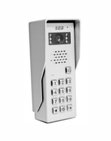 F&F Natynkowa stacja bramowa KK-03 jednoabonamentowa