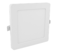 *LED line® Panel Easy Fix 12W 2700K 850lm kwadrat
