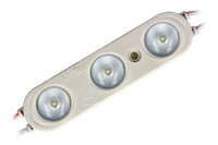 LED line® Moduł OPTO 3x SMD2835 12V 6500K 2,5W