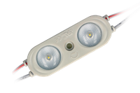 LED line® Moduł OPTO 2x SMD2835 12V 6500K 2W
