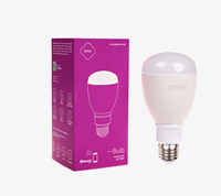 F&F Zmieniająca kolor żarówka LED Proxi BULB