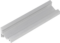 Profil CORNER10 BC/UX 3000 alu.sur.