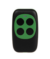 F&F Radiowy nadajnik pilot-brelok  FW-KEY sterowanie radiowe rolet, bram