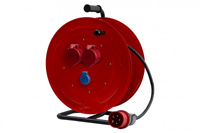 F-ELEKTRO 14800-54 Przedłużacz MAKARA-460 2x16/5, 230V, OW 5x2,5 -30m