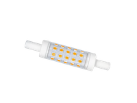 *LED line® R7s 6W 2700K 500lm 220-240V 78mm