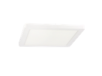 LED line LITE Downlight EASY FIX PRO 18W 1800lm CCT 3000-5000K kwadratowy