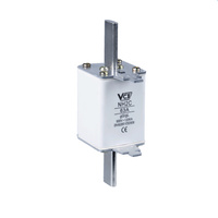 VCX Wkładka topikowa NH2C 160A gG/gL NH2C 160A