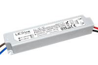 Zasilacz LED line PRIME 12-12 IP67 12V