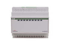 F&F Moduł przekaźników-urządzenie wykonawcze inteligentnego domu F&Home