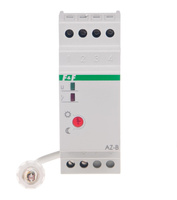 F&F Automat zmierzchowy AZ-B 24 V