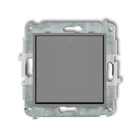 KARLIK ICON 27IWP-9 Łącznik dwubiegunowy