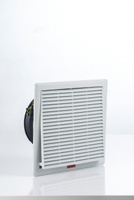 F-ELEKTRO F6.0423  Wentylator z filtrem 210x210mm 125m3/h, IP54