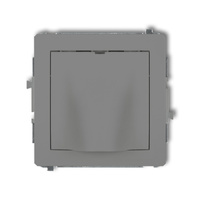 KARLIK DECO 27DWPK Wypust kablowy