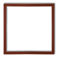 KARLIK prod. uzupełniające 9DRW-1 Ramka wypełniająca pojedyncza DECO