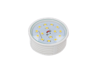 *LED line® SMD 5W 6500K 400lm 220-260V 50mm DIM