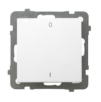 Ospel as ŁP-11G/m/00 Łącznik dwubiegunowy