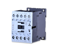 Eaton dilm7-10 276554 (24v50/60hz) stycznik mocy 7a 1z 0r