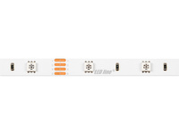 *LED line® Taśma 150 SMD 24V RGB 7,2W