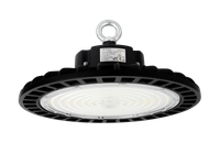 LED line PRIME Oprawa HighBay PHANTOM 190 150W 4000K 28500lm 1-10V 60° z czujnikiem MC079D RC 2