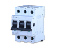 EATON HIS-100/3 142830 Rozłącznik modułowy izolacyjny 3-bieg.