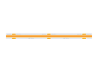 LED line PRIME taśma LED 480 COB 24V 2700K 11W 30m