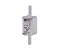 ETI Wkładka topikowa NH2C gG 125A/500V 004185215
