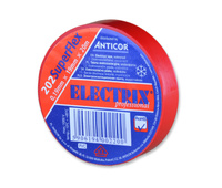 Electrix 202 0,19mm x 19mm x 20m czerwon