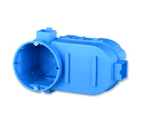 Simet se2x60 puszka podtynkowa 60mm