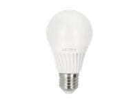 LED line PRIME żarówka LED E27 10W 4000K 1400lm 170-250V A60
