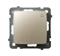 OSPEL KARO ŁP-6S/m/42 Łącznik zwierny "dzwonek"