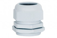 F-ELEKTRO Dławica metryczna dławik z nakrętką MG-20 F4.0089