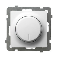 OSPEL AS ŁP-8GL2/m/00 Ściemniacz uniwersalny do obciążenia żarowego, halogenowego oraz LED