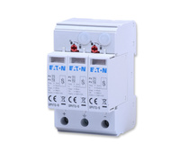 Eaton 177256 ogranicznik przepięć sppvt12-10-2+pe