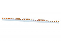 F-ELEKTRO F2.0090 Szyna prądowa izolowana 1F S-54, 16mm2