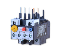 EATON 278438 ZB12-4  Przekaźnik termiczny 2,4-4A