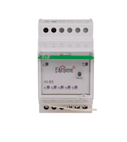 F&F Przekaźnik pięciokanałowy systemu inteligentnego domu F&Home Radio