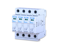 Eaton spct2-280/4 167596 ogranicznik przepięć c 4p
