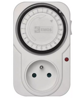 Programator czasowy oświetlenia świątecznego ip20