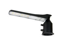 LED line LITE Oprawa drogowa FLAMINGO 30W 4000K 3000lm czarna