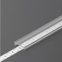 Klosz F klik 4000 transparentny