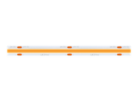 LED line PRIME taśma LED 480 COB 24V 6500K 18W 30m