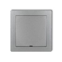 KARLIK prod. uzupełniające 7DRPZ Ramka pośrednia z zaślepką