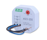 F&F ASO-205 AUTOMAT SCHODOWY DO PUSZKI