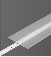 Klosz H wsuwany 3000 szron